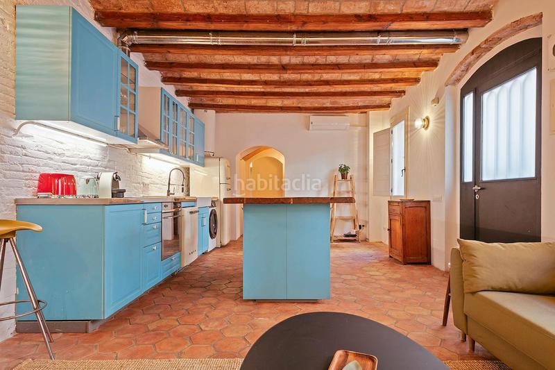 Foto 20738589-53ce-4745-86d1-97aab8343c7c. Rent flat with heating in Barceloneta Barcelona