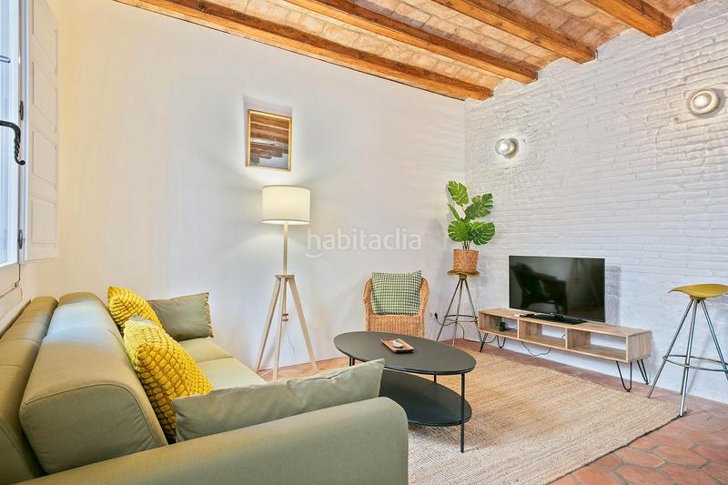 Foto 72f87f82-29b9-4549-8492-532388573ed4. Rent flat with heating in Barceloneta Barcelona