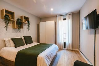 Rent Flat  N/a. Carrer de freixures, barcelona