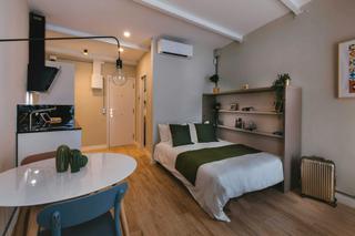 Rent Flat  N/a. Carrer de freixures, barcelona
