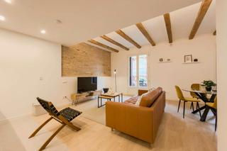 Location Appartement  N/a. Carrer de tapioles, barcelona