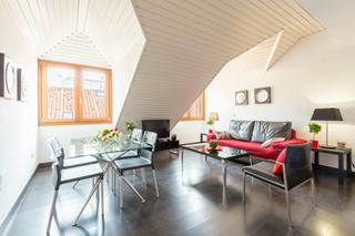 Location Appartement  N/a. Calle pérez galdós, madrid