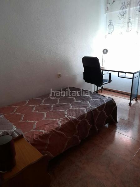 Foto 890d80c1-a8c4-43e6-8a7f-f72515adf09d. Alquiler piso carrer de sant joan de déu, en Malva Rosa Valencia