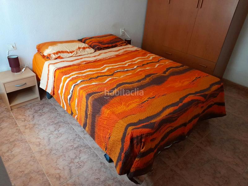 Foto 817413fa-2364-4102-ac9e-806945ed5806. Location appartement avec chauffage parking dans Malva Rosa Valencia