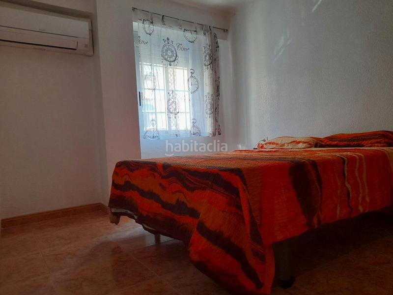 Foto b3c7a8ad-4b7c-4e89-a9d5-770cf359a8da. Location appartement avec chauffage parking dans Malva Rosa Valencia