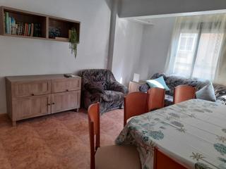 Location Appartement  N/a. Carrer de sant joan de déu, valencia
