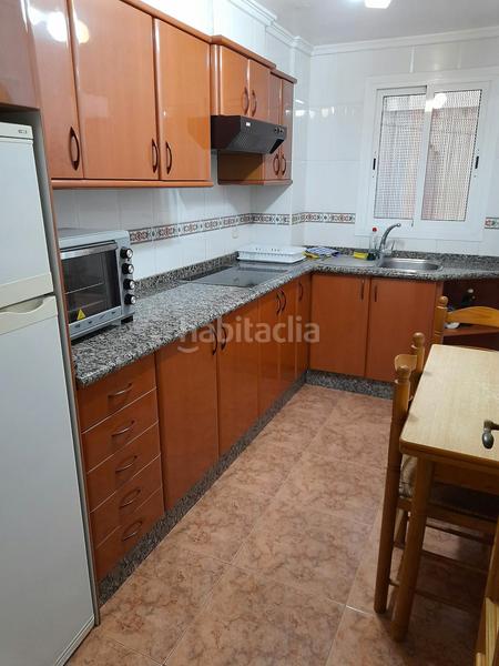 Foto 6db69527-2dc7-49d9-a950-eb2a19a06fd9. Miete etagenwohnung mit heizung parking in Malva Rosa Valencia