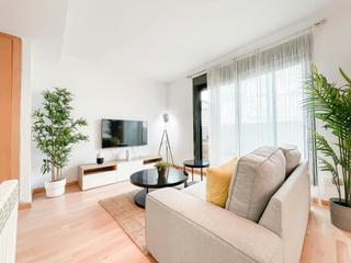 Location Appartement  N/a. Avenida del camino de santiago, madrid