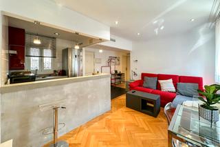 Location Appartement  N/a. Calle de narciso serra, madrid