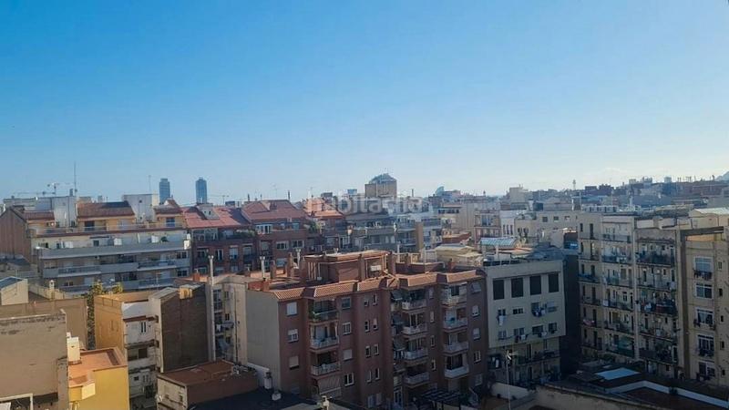 Foto 9dafe380-d581-463e-a7f7-60fa99632f45. Affitto appartamento con riscaldamento in Sagrada Família Barcelona