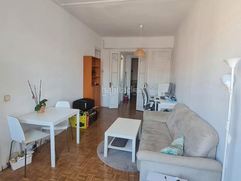 Foto b2c3b288-1d27-4d2e-b8f2-d942de4378c5. Affitto appartamento con riscaldamento in Sagrada Família Barcelona