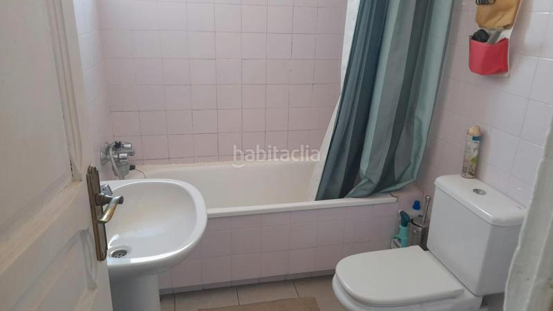 Foto f16d0076-c99f-40d7-8978-df4fe8ef5467. Affitto appartamento con riscaldamento in Sagrada Família Barcelona