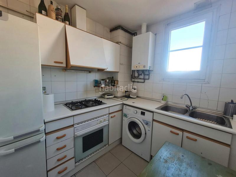 Foto da43f416-6183-43dc-91fa-c92dbd1dc9d8. Lloguer pis amb calefacció a Sagrada Família Barcelona