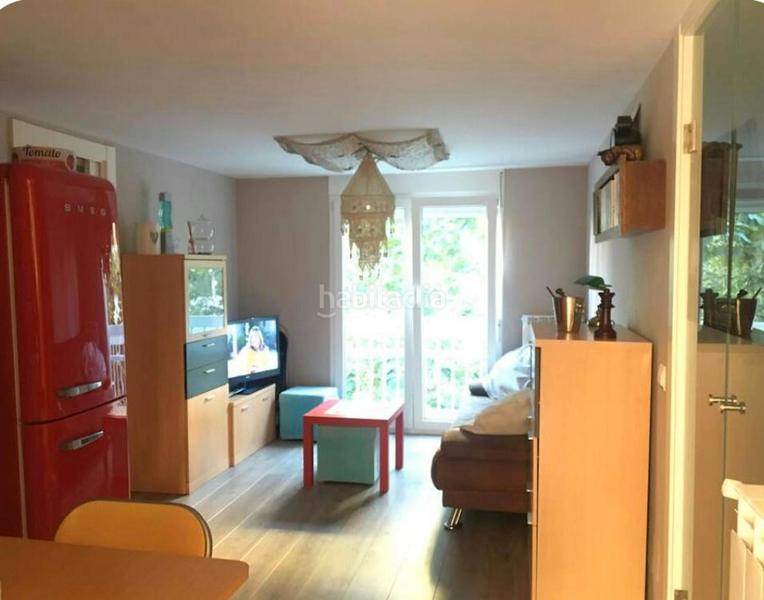 Foto 3e816678-59ac-4008-bb81-84243e3e95c6. Location appartement avec chauffage dans Valdezarza Madrid