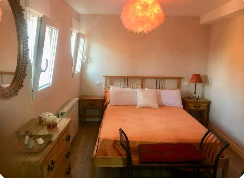 Foto 0adb79d6-855c-4820-85a4-37eafed393b3. Miete etagenwohnung mit heizung in Valdezarza Madrid