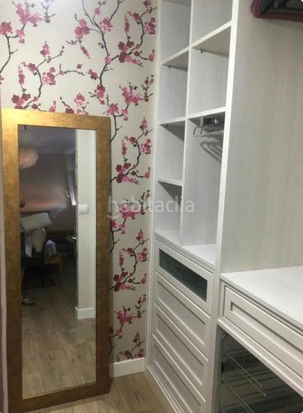 Foto 03d4a163-1286-40a4-8209-8208caf68a69. Rent flat with heating in Valdezarza Madrid