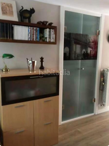 Foto 63a075e9-c8fa-4a47-9203-655f17b21d63. Rent flat with heating in Valdezarza Madrid