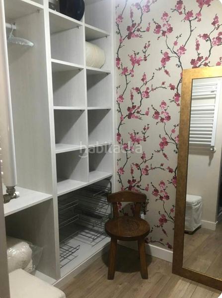 Foto b279ffb4-890d-42d9-a9a3-a40ddf92c65d. Rent flat with heating in Valdezarza Madrid