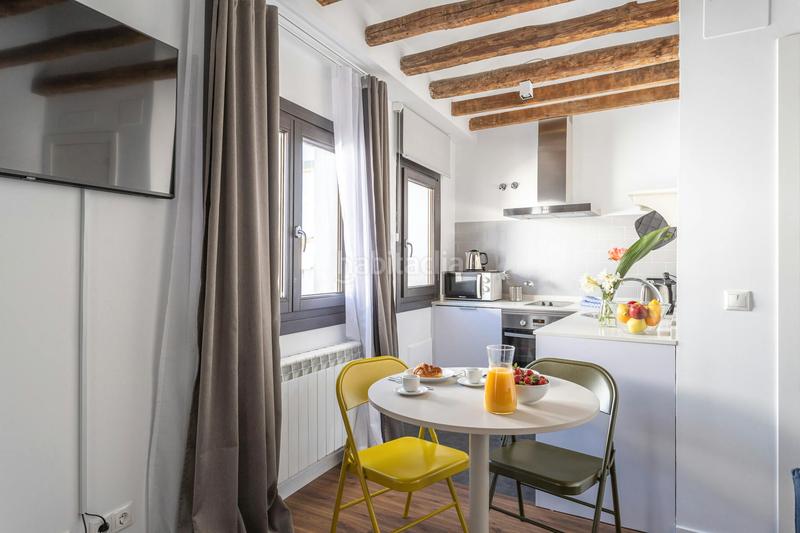 Foto 05a88e2f-2eb8-4a34-8976-6b4dcb8488fd. Location appartement avec chauffage dans Palacio Madrid