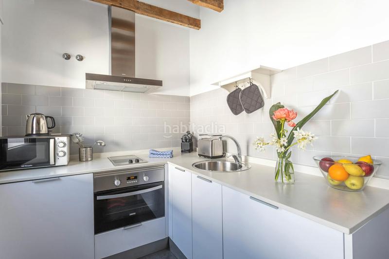 Foto 6043e2b9-f9c9-42d4-9904-0536a4c2069b. Location appartement avec chauffage dans Palacio Madrid