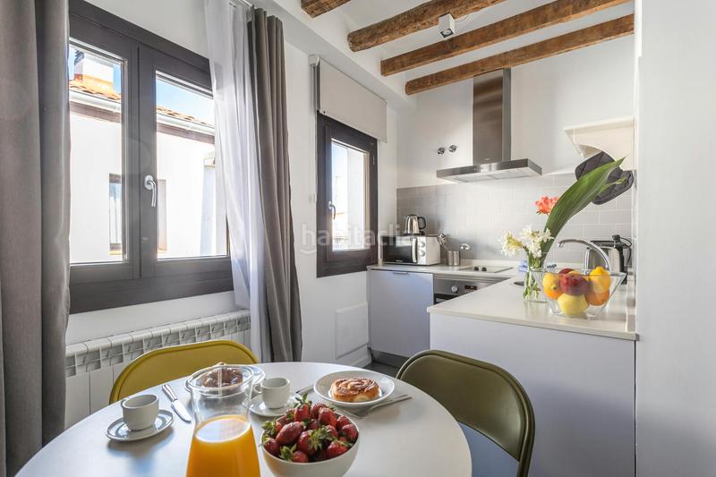 Foto 7f280ec6-1dc3-44d7-9b65-a31f7d6e3d53. Location appartement avec chauffage dans Palacio Madrid