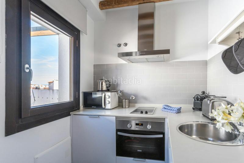 Foto 8c79b6d9-c0cc-403c-9e05-b7f61599b3ae. Location appartement avec chauffage dans Palacio Madrid