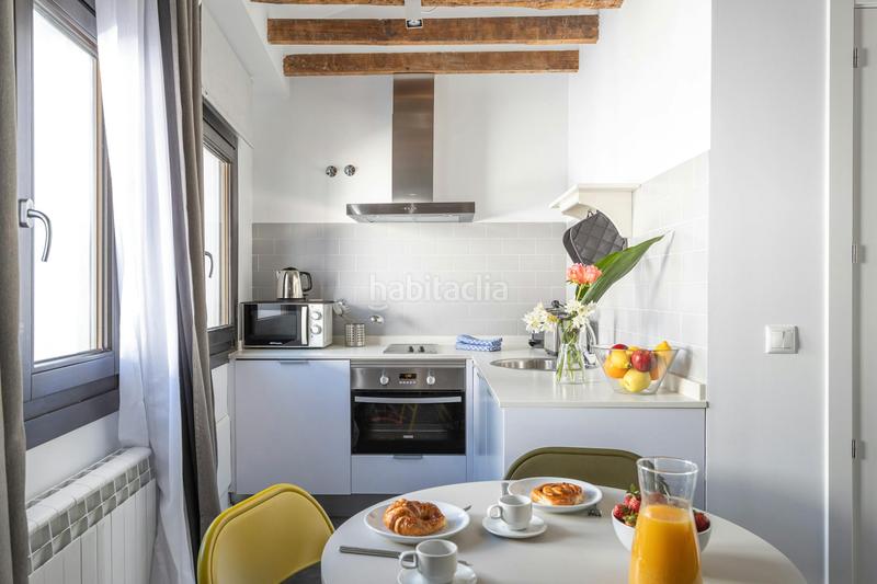 Foto f7327fb3-2ef2-4d97-87cb-86ff0ec38151. Location appartement avec chauffage dans Palacio Madrid