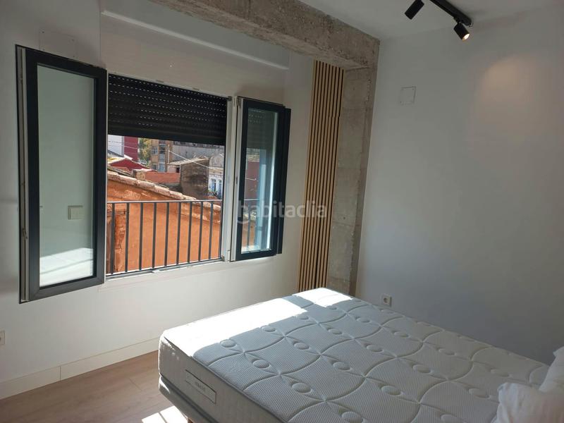 Foto 907b3b28-959c-41b2-b5e5-ff8a10284718. Alquiler piso carrer del sol, en El Cabanyal-El Canyamelar Valencia