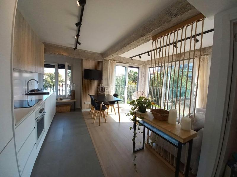 Foto 0e201acf-63b9-4674-8489-1dc9188b834f. Location appartement dans El Cabanyal-El Canyamelar Valencia