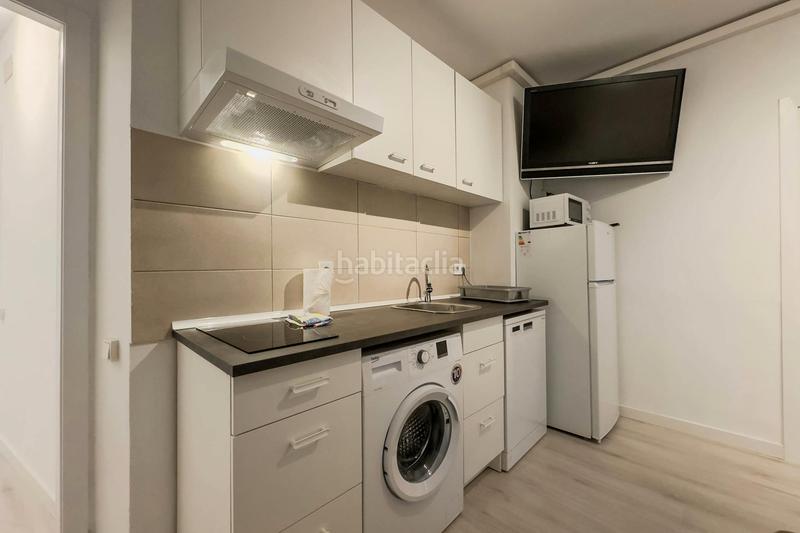 Foto 2de4a5ac-c62d-457b-9534-277342e658ea. Location appartement dans Fort Pienc Barcelona