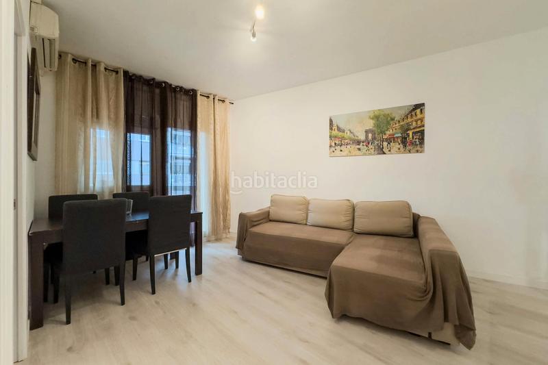 Foto d6c64046-304d-478c-83db-f87cf3f2d7e6. Location appartement dans Fort Pienc Barcelona
