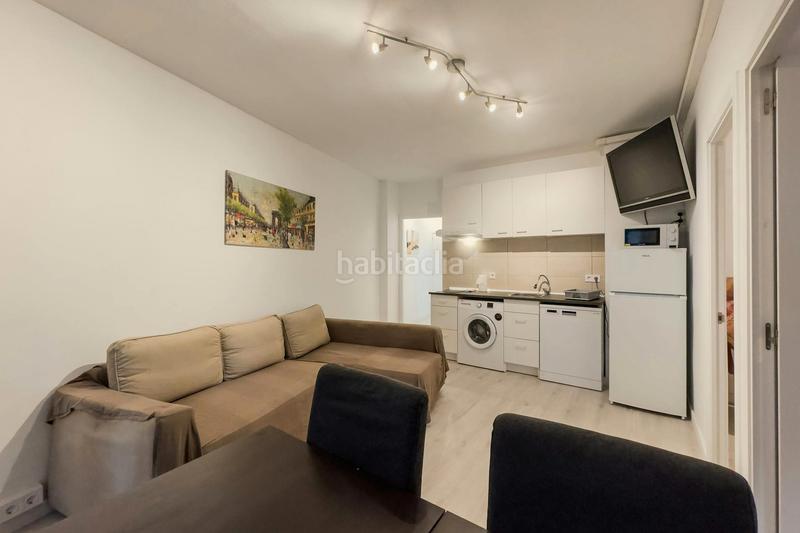 Foto f3ad598b-8075-4d08-90e6-0d3b1aed74d7. Location appartement dans Fort Pienc Barcelona