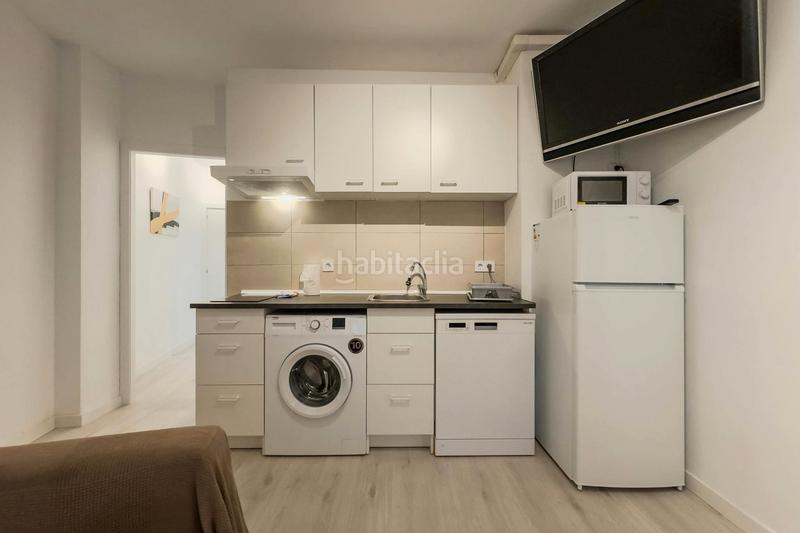 Foto 498e9eb4-171a-4eae-9247-69f06b5fd5f5. Miete etagenwohnung in Fort Pienc Barcelona