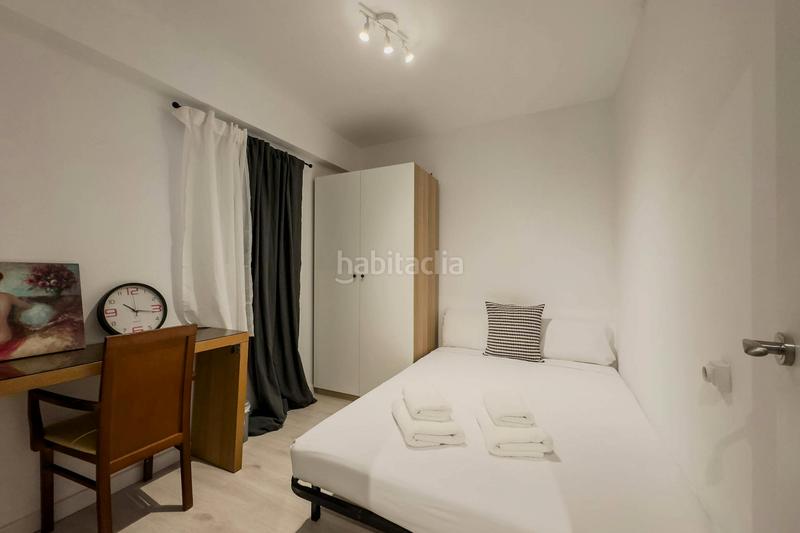 Foto e391b7f6-819e-4074-b33d-3d4747268623. Miete etagenwohnung in Fort Pienc Barcelona