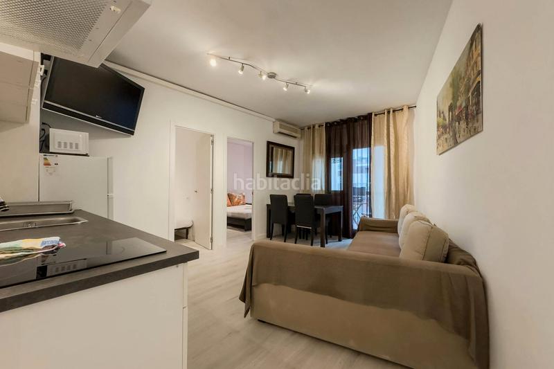 Foto ee2cd8b6-10d6-48f5-a057-f129673a1207. Miete etagenwohnung in Fort Pienc Barcelona