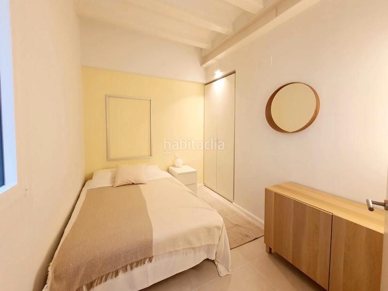 Foto 1699da16-d3a9-4514-ae38-5e7b2cada416. Location appartement avec chauffage dans Raval Barcelona