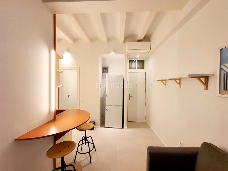 Foto 28813717-5b1e-49fa-b2e6-5f8e80c6c47e. Location appartement avec chauffage dans Raval Barcelona