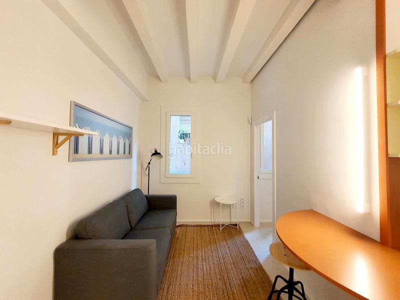 Foto 310ea7cb-90a5-4da4-bccd-d16f1318537d. Location appartement avec chauffage dans Raval Barcelona