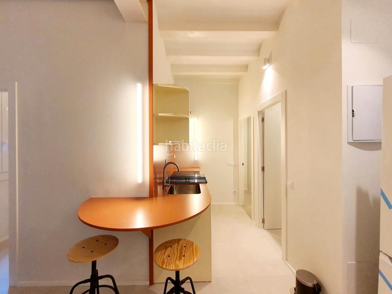 Foto 7cff823d-9d80-4e39-8126-b5d3a5fe51be. Location appartement avec chauffage dans Raval Barcelona
