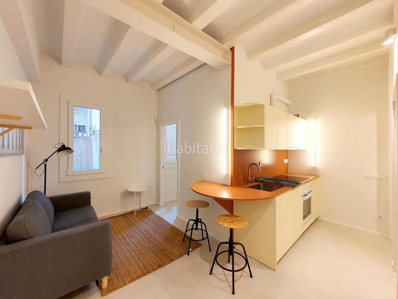 Foto b90c3468-e34f-43d0-8a8d-4bc40a781580. Location appartement avec chauffage dans Raval Barcelona