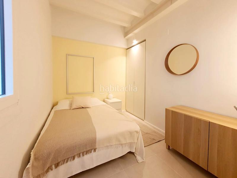 Foto 058b36bb-8151-4c72-817e-d7fb4ecf5263. Rent flat with heating in Raval Barcelona