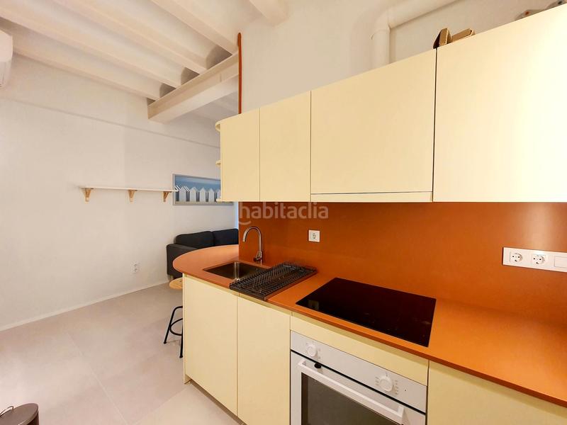 Foto 6f8b29ce-b42f-43af-a114-be11ad5b4c20. Rent flat with heating in Raval Barcelona
