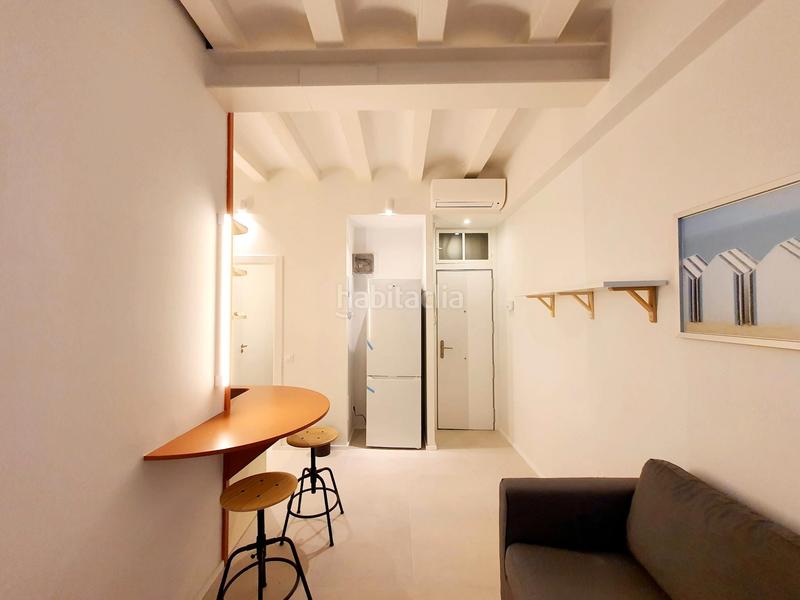 Foto 93a0539e-4e47-4349-a891-7238471b978f. Rent flat with heating in Raval Barcelona