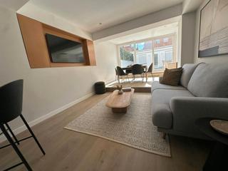 Rent Flat  N/a. Plaza del este, madrid