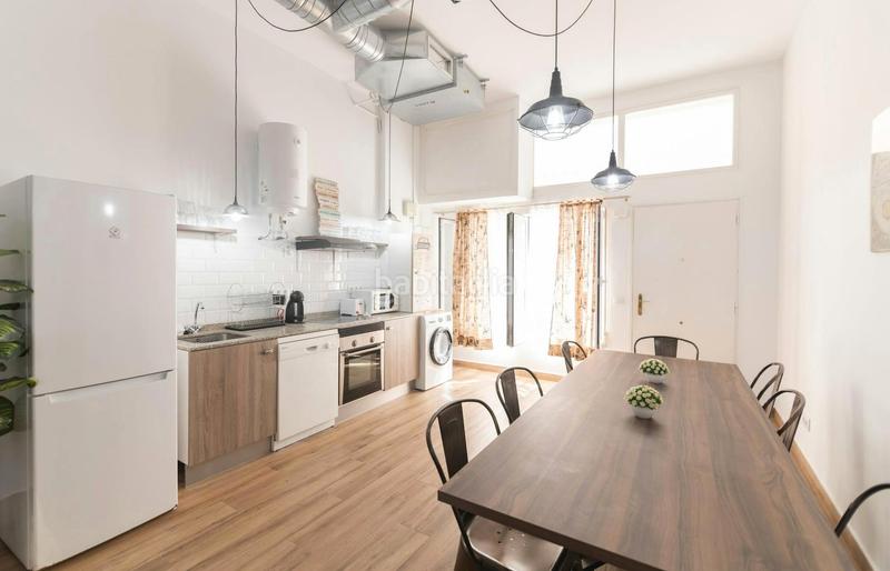 Foto 717a80fd-da4e-46a4-9251-6be99d93875f. Lloguer pis amb calefacció a Puerta del Ángel Madrid