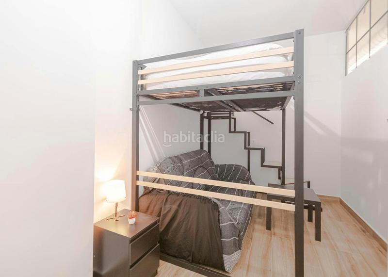 Foto e01162a1-2682-471c-bfb1-60c5078e35b4. Rent flat with heating in Puerta del Ángel Madrid