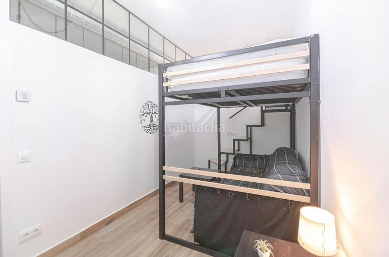 Foto e24949cf-f5c1-463f-b2fb-ff14b3daee72. Rent flat with heating in Puerta del Ángel Madrid