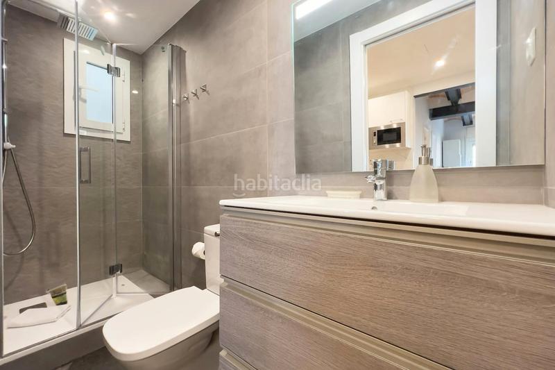 Foto ae48288c-53aa-45c6-b490-f350c7683285. Affitto appartamento con riscaldamento in Vilapicina - Torre Llobeta Barcelona