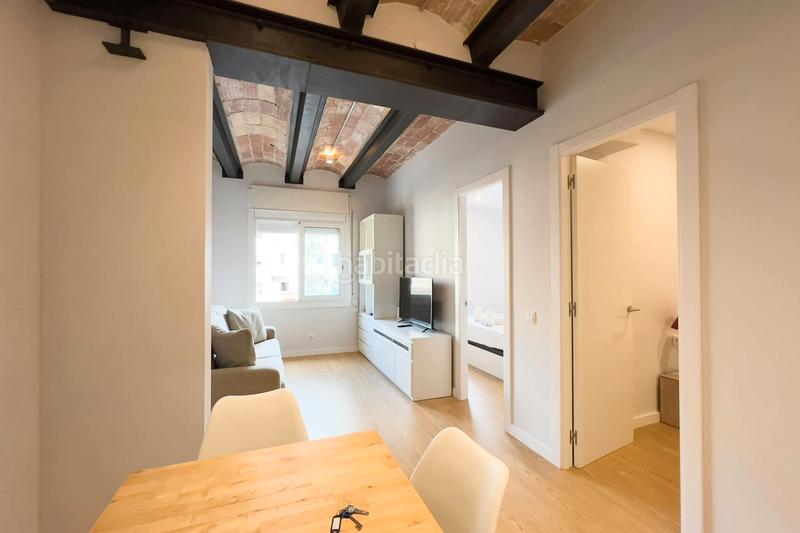 Foto 359a06e0-9060-45fd-9d40-1e6787397b48. Location appartement avec chauffage dans Vilapicina - Torre Llobeta Barcelona