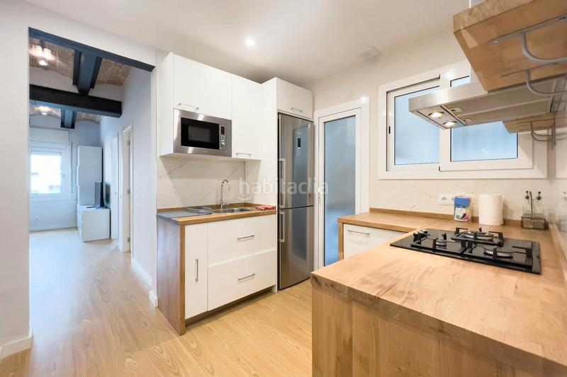 Foto 61f1001a-d5be-4cd5-9cc6-775cb6818f32. Location appartement avec chauffage dans Vilapicina - Torre Llobeta Barcelona